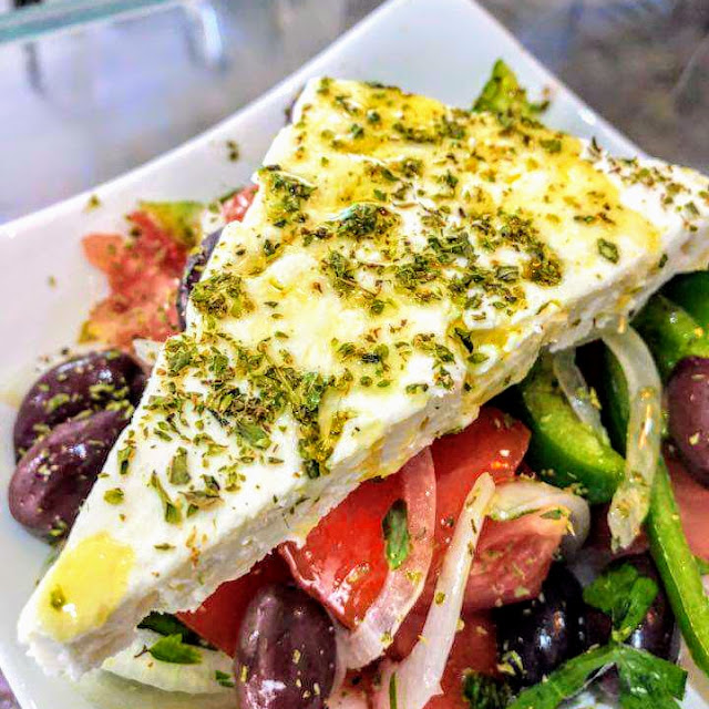 Greek Salad