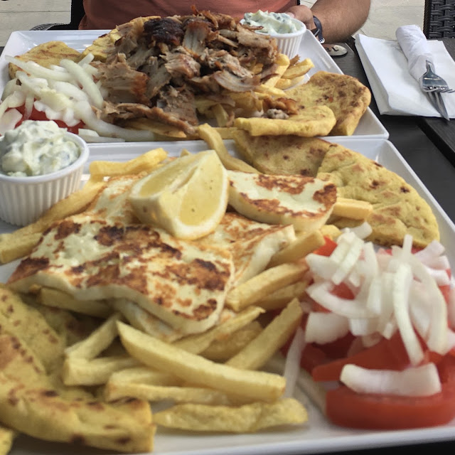 Halloumi