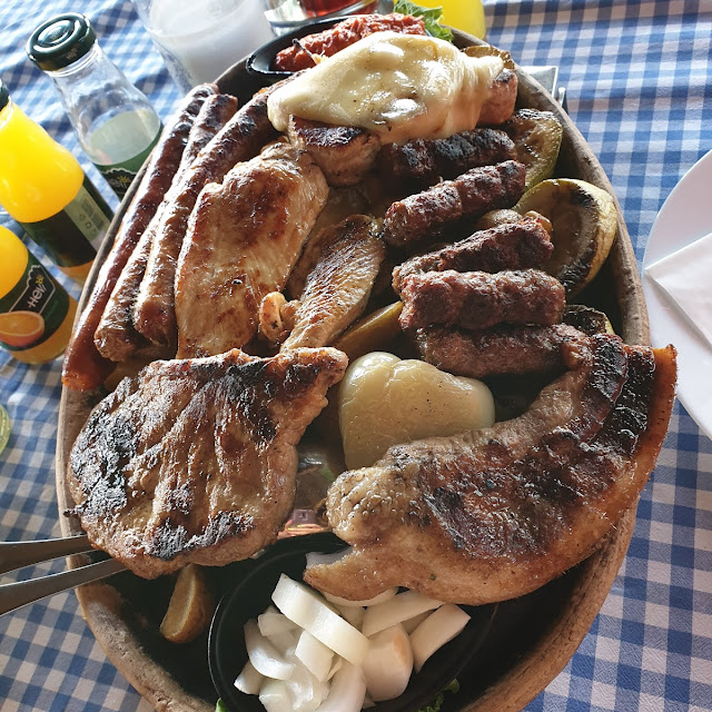 Piletina U Umaku Od Gorgonzole