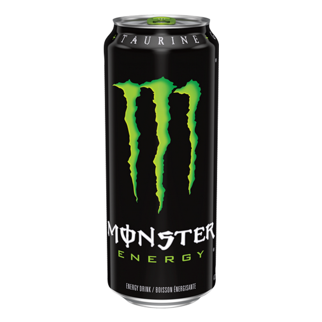 Monster Energy