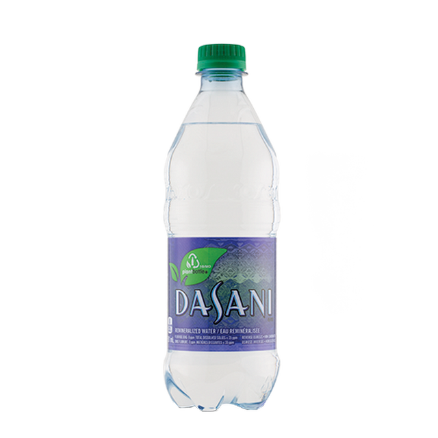 Dasani 591ml