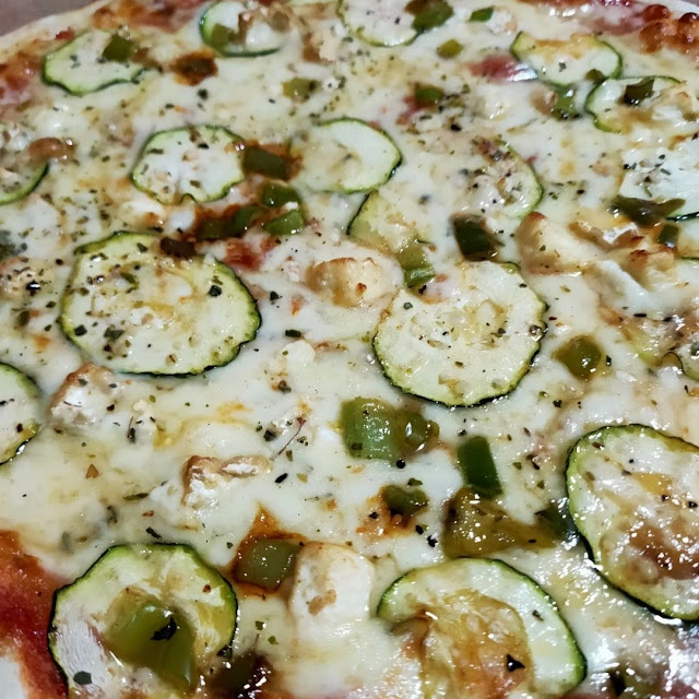 Pizzes