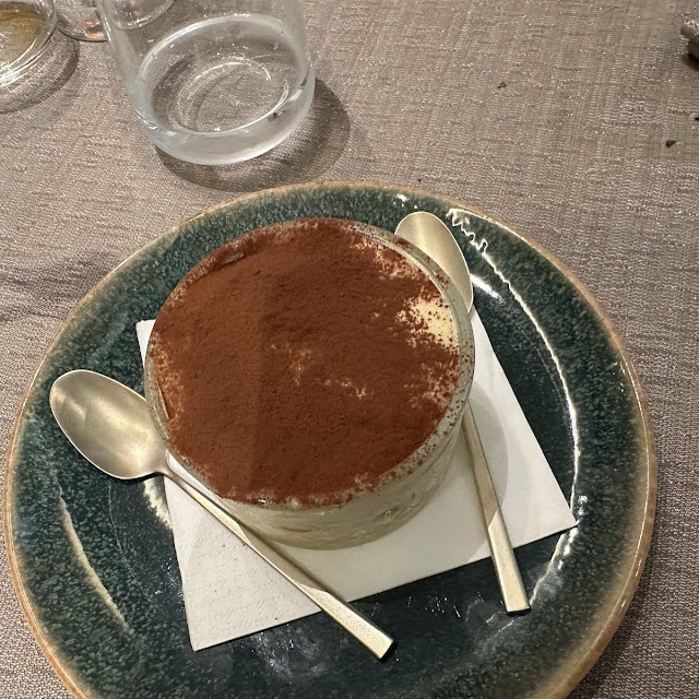 Tiramisù