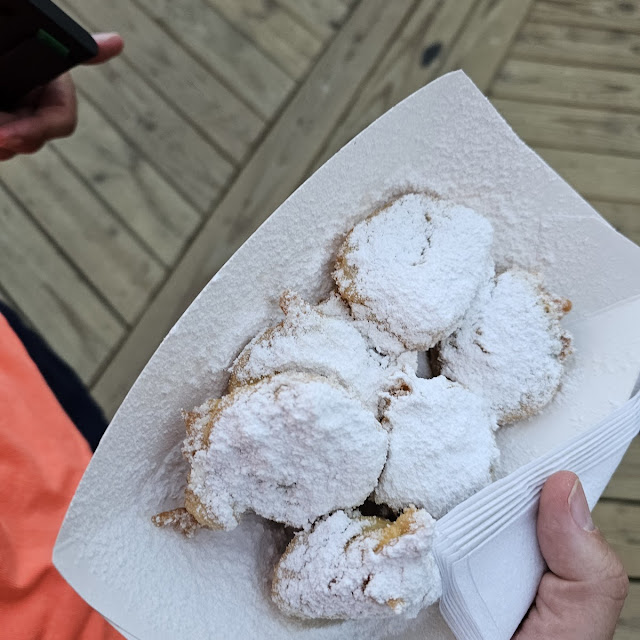 Beignet