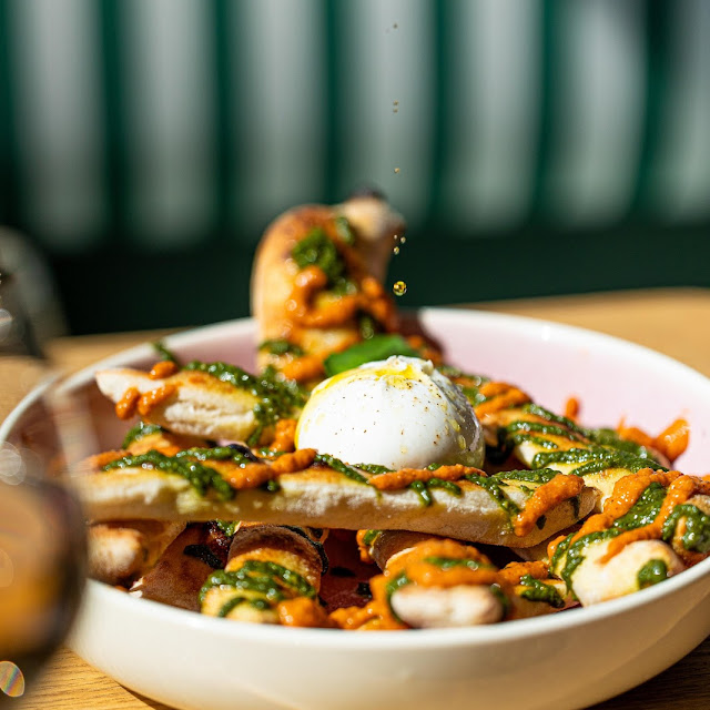 Burrata Lover Végé