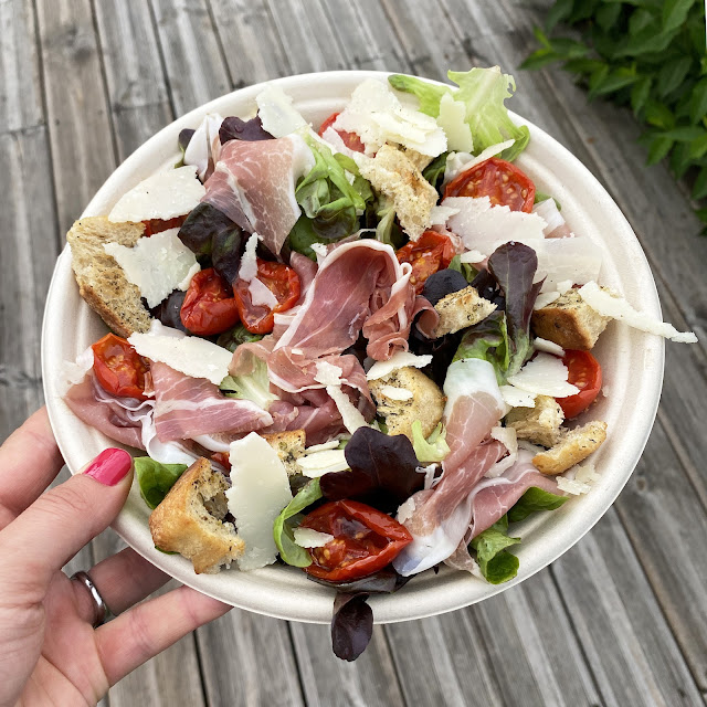 Salade Italienne