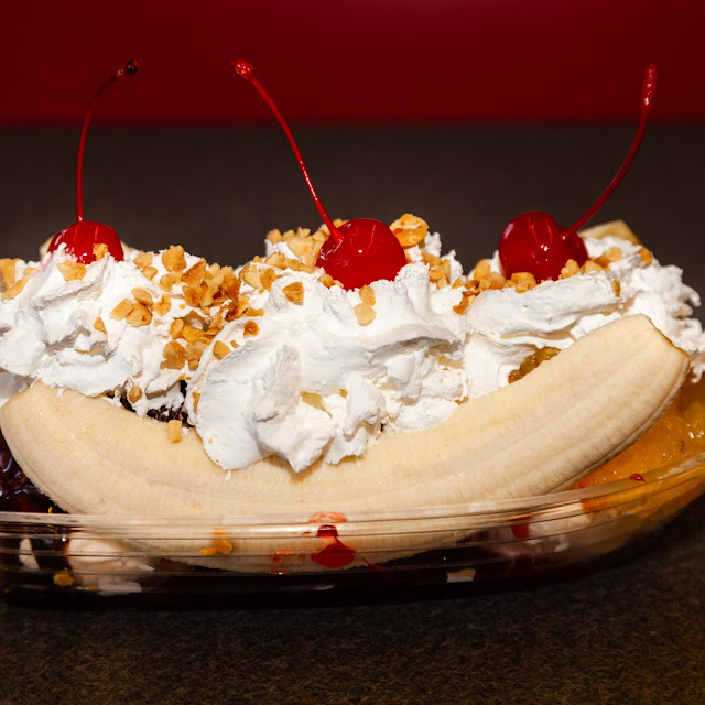 Banana Split