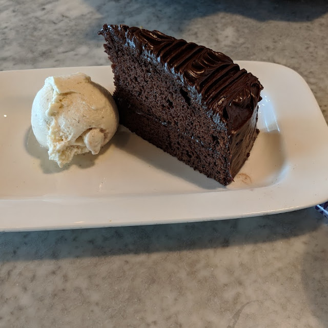 Chocolate Cake