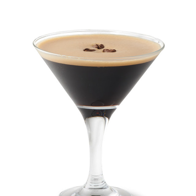 Espresso Martini