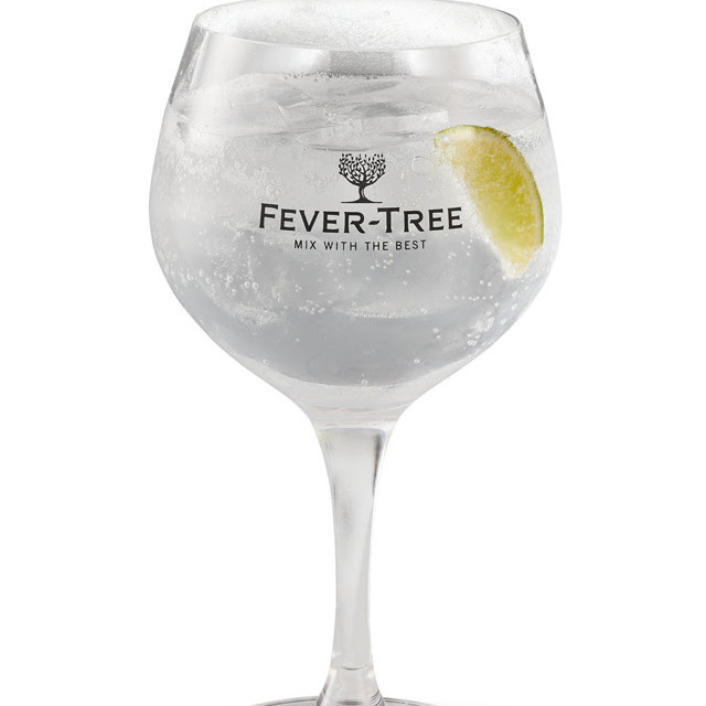 Classic G&T