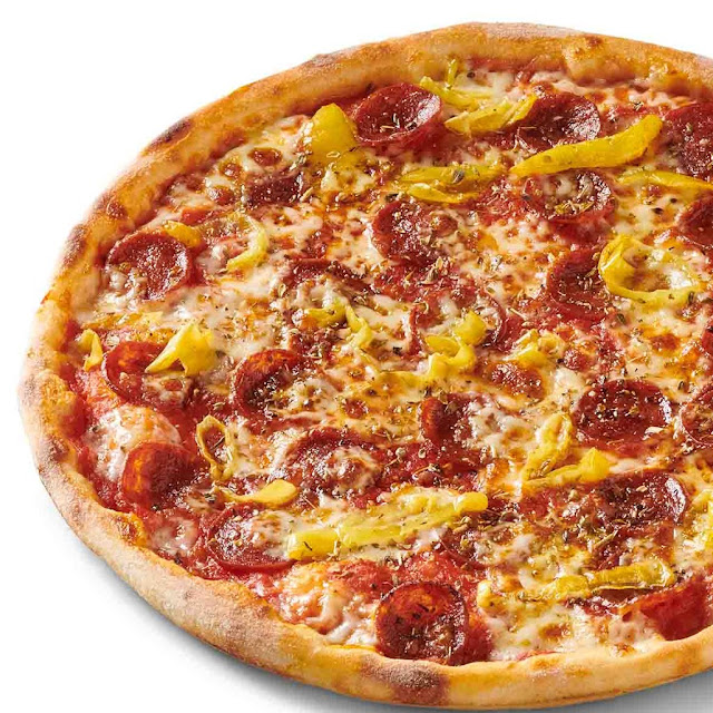 Gluten-Free American Hot