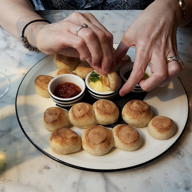 Dopio Dough Balls
