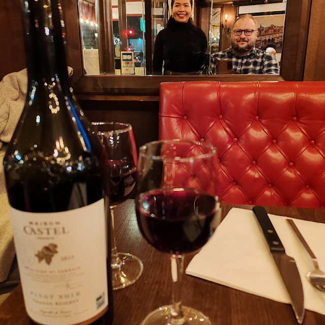 Red Wine