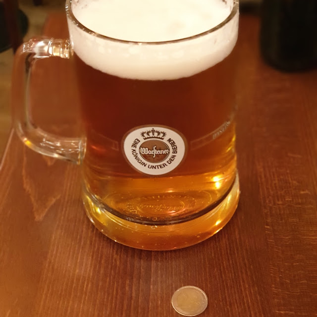 Beer 1 Liter