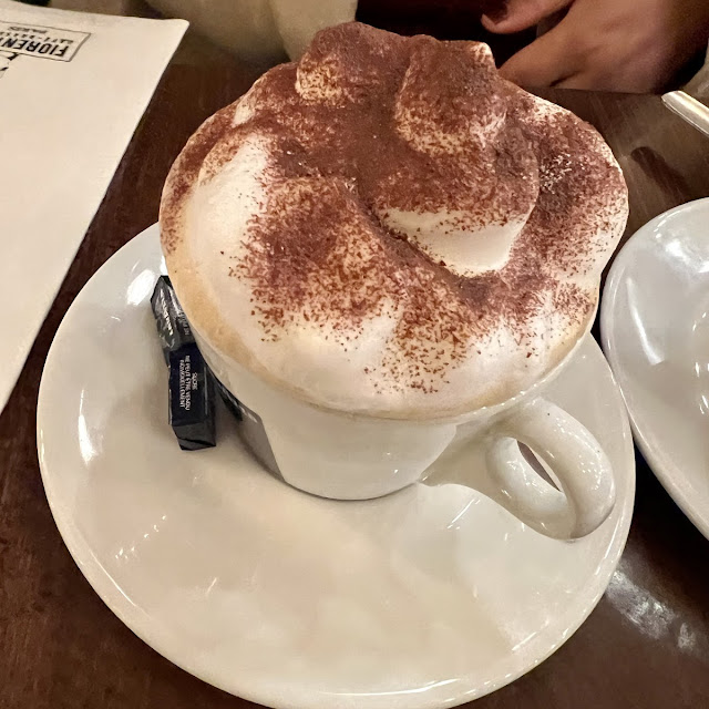 Cappuccino