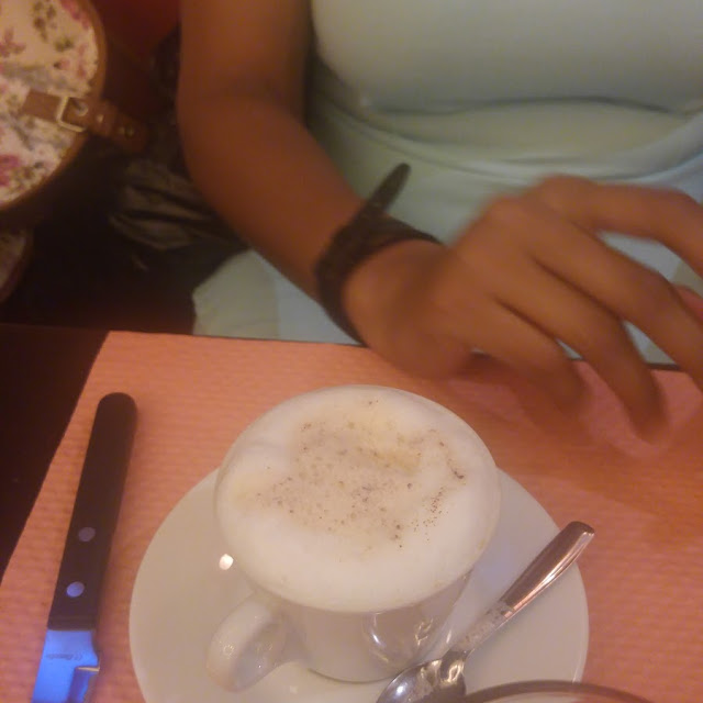 Latte