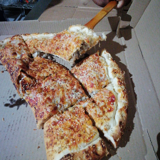 Calzone