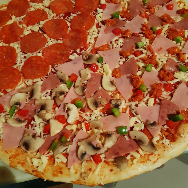 Peperoni