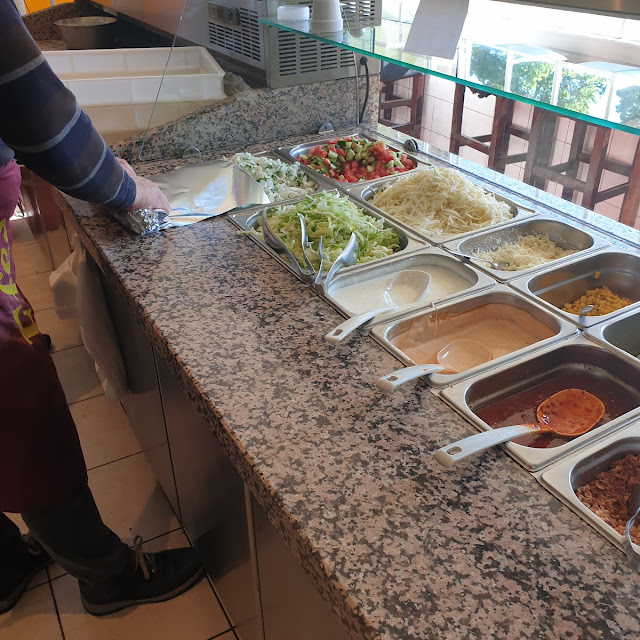 Donerkebap