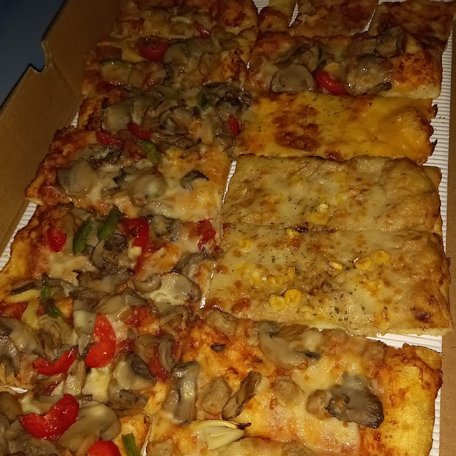 Pizza l1mo