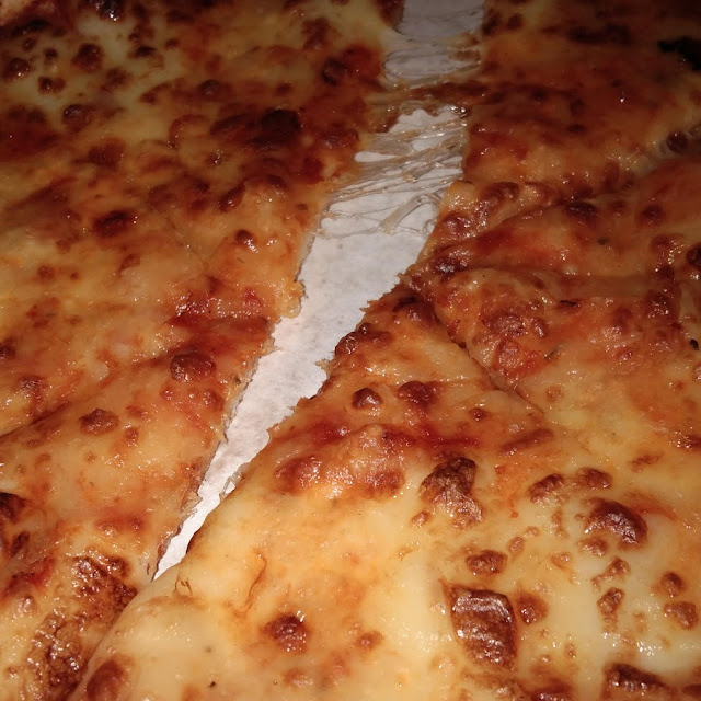 Cheese Lovers