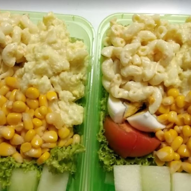 Fresh Salad