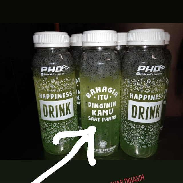 Melon Lemonade
