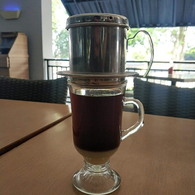 Vietnam Coffee