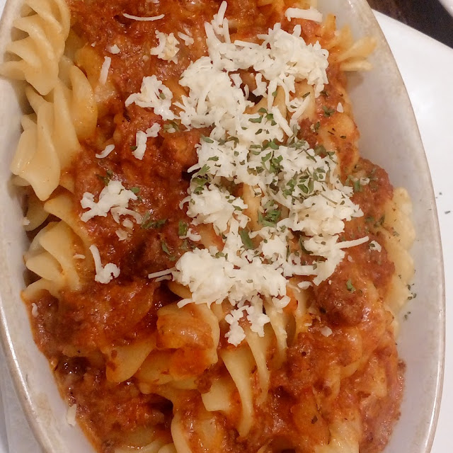 Pasta