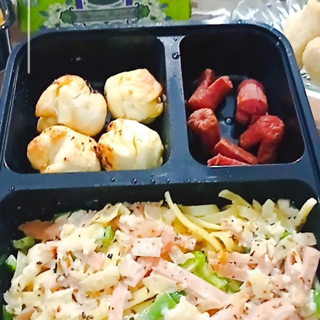 Fettuccine