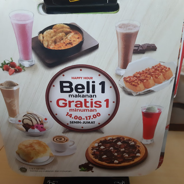Varian Makanan