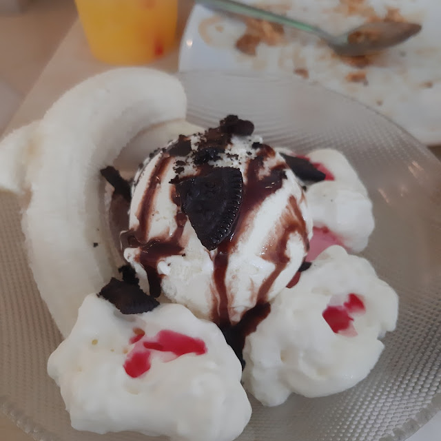Banana Split