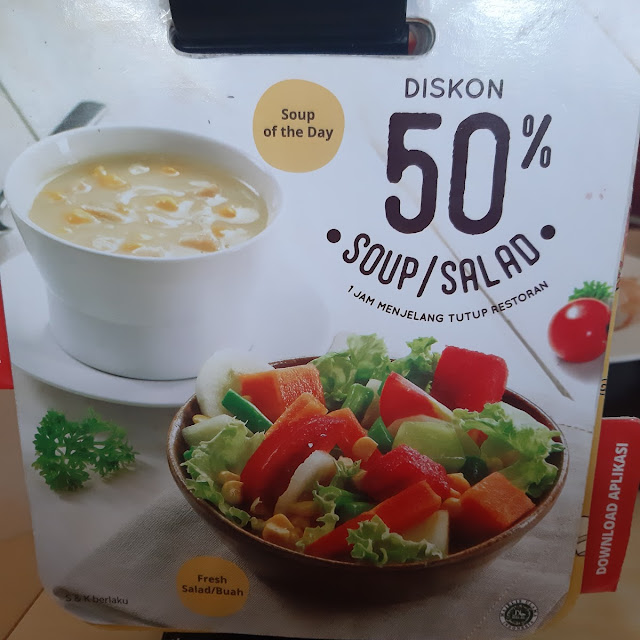 Soup N Salad