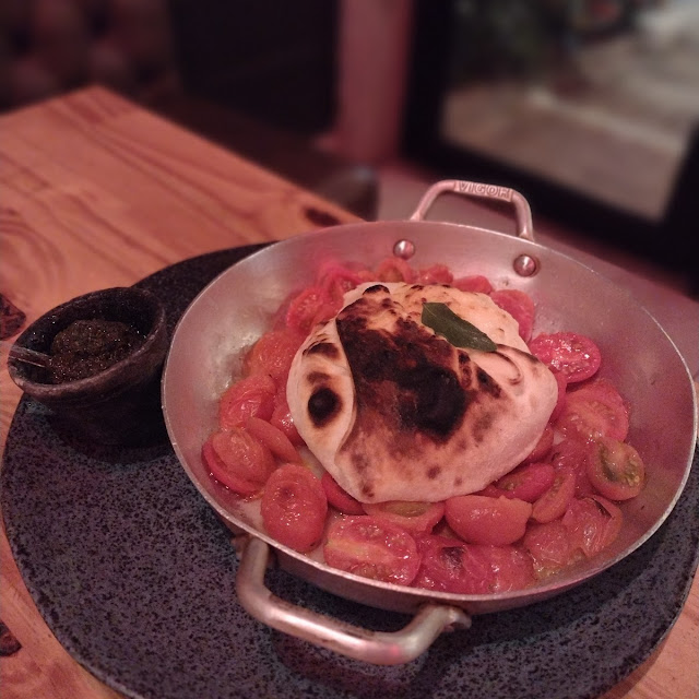 Burrata