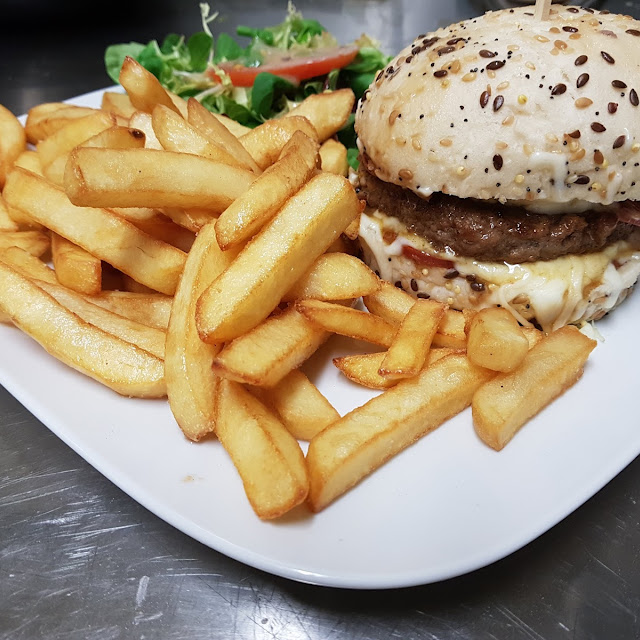 Cheeseburger