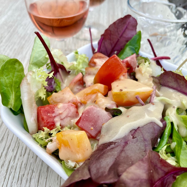 Salade Verte