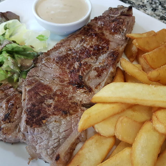 Faux Filet