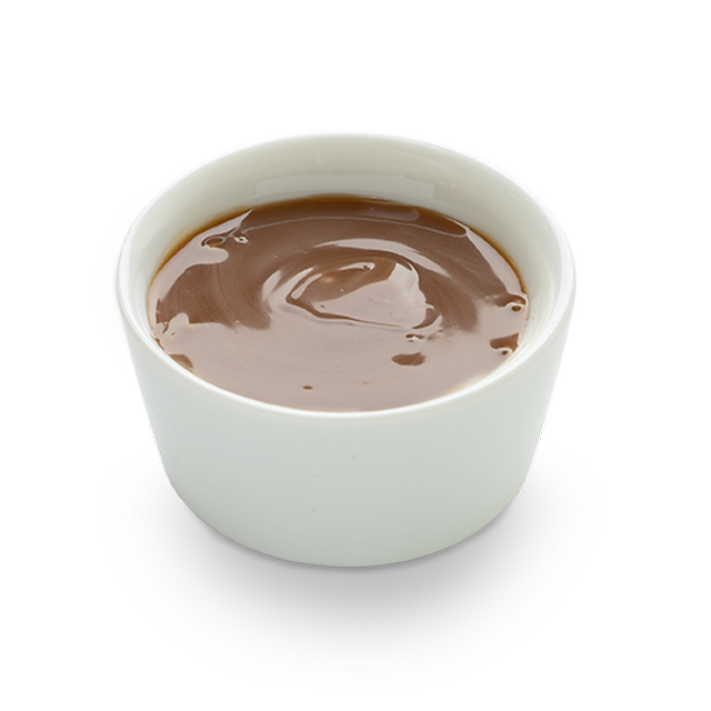 Caramel Dip