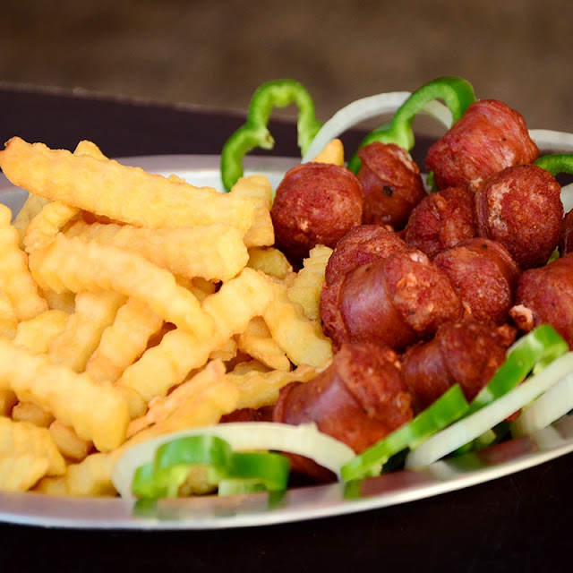 Linguiça Mineira Artesanal da Roça