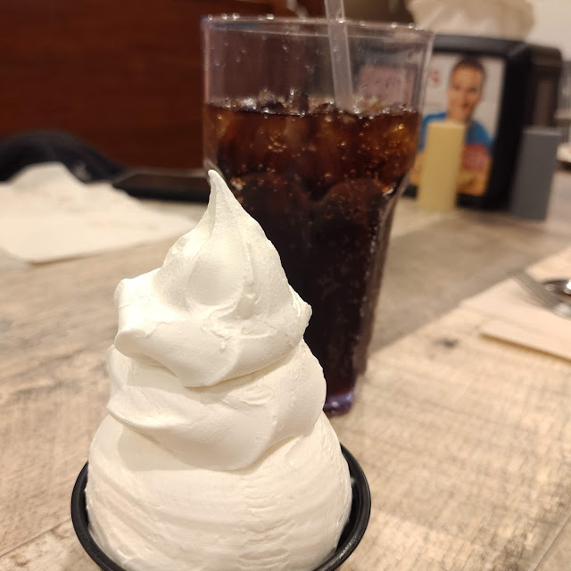 Ice Cream Sundae