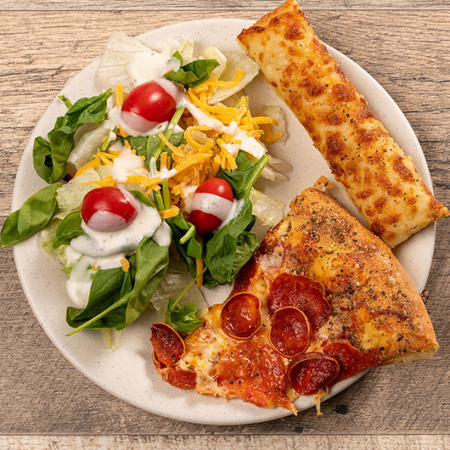 Your Pizza Ranch