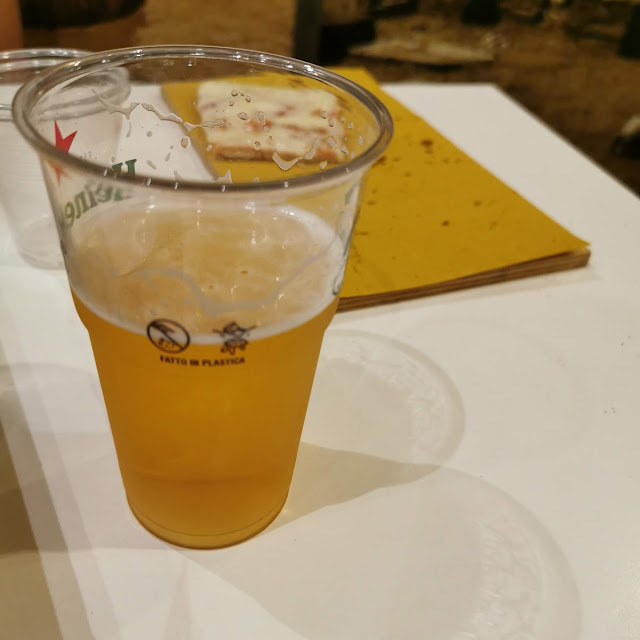 Birra Alla Spina