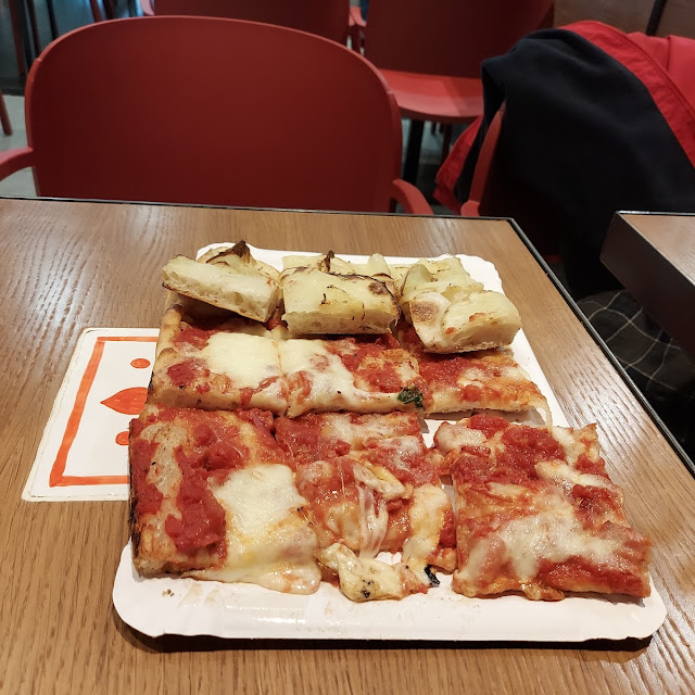 Mix Di Pizze
