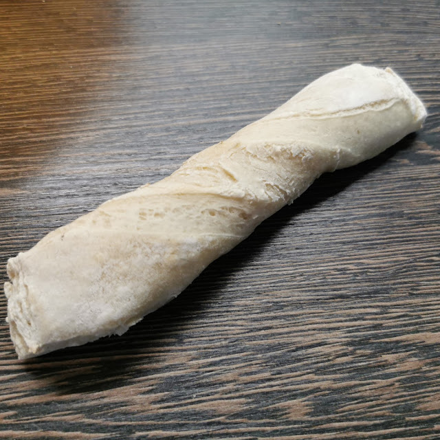 Pizzabrot