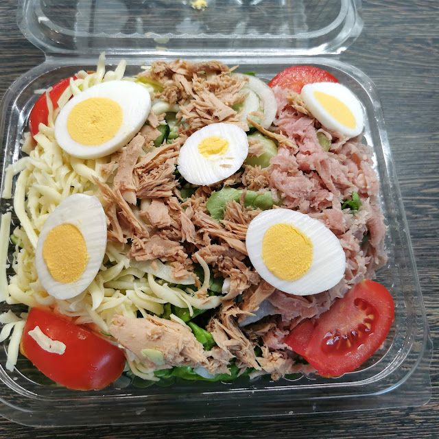 Salat Italia