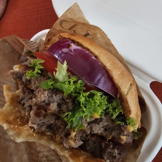 Burger
