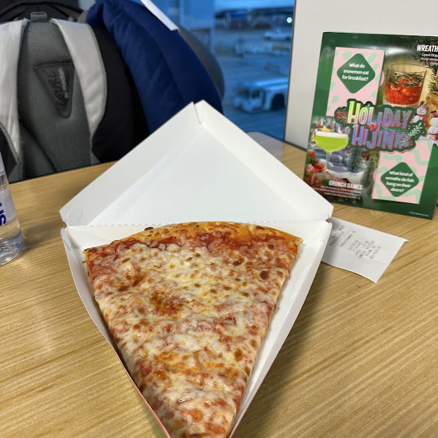 Slice of Pizza