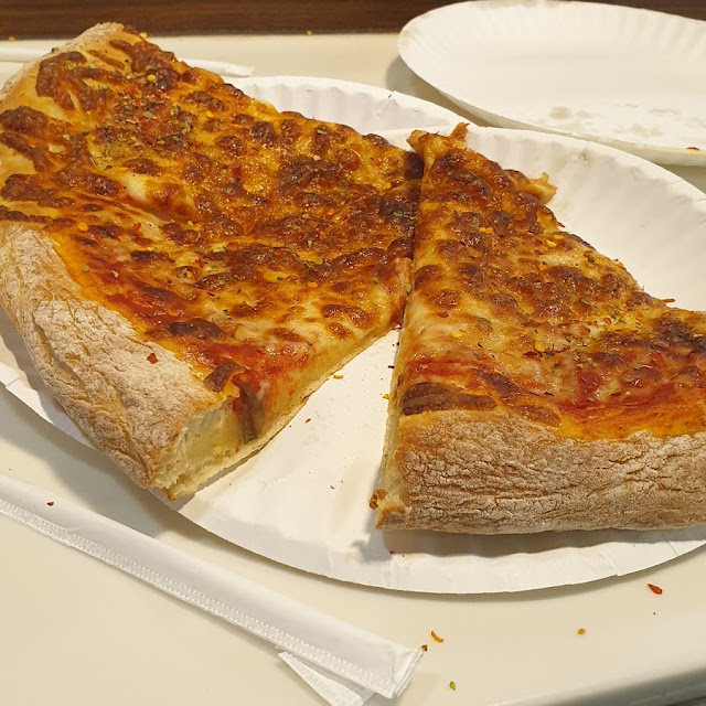 Extra Cheese