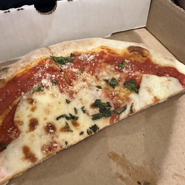 Pizza Magarita