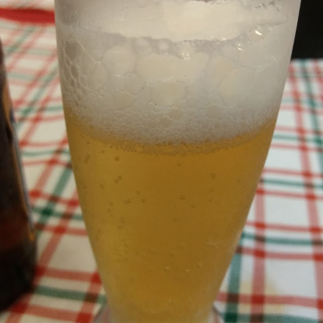 Original Beer